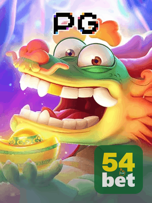 Fortune Rabbit - slot PG Soft na 54BET