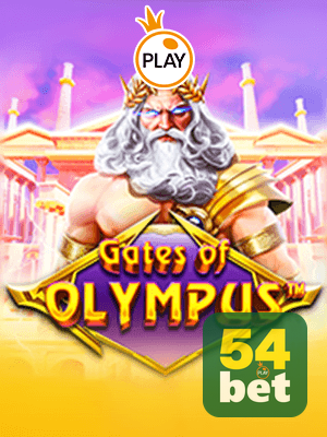 Slots mobile 54BET