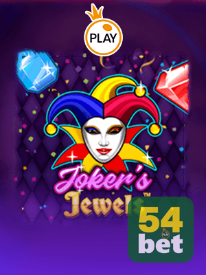 Slots desktop 54BET
