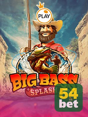 Slots mobile 54BET
