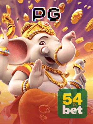 Bônus App 54BET
