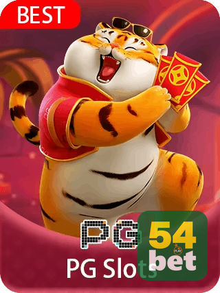 Ganhador 54BET