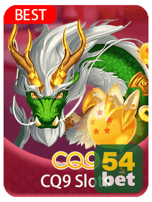 Promoções 54BET