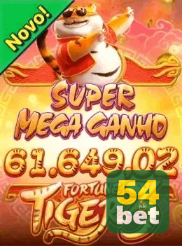Aplicativo móvel 54BET para iOS e Android